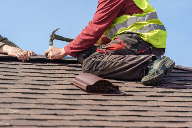 Best Flat Roof Repair Services  in Shoemakersville, PA
