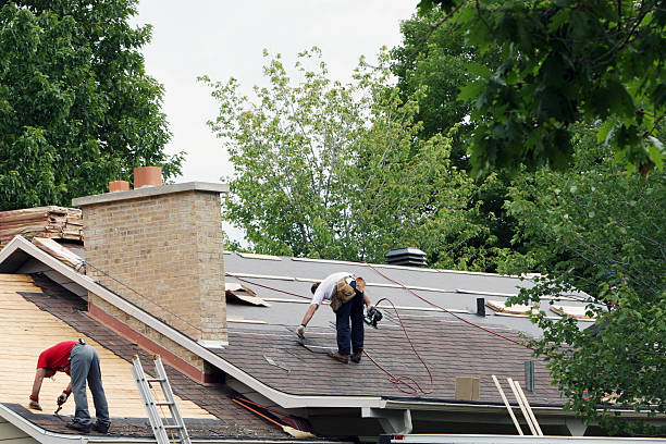 Quick and Trustworthy Emergency Roof Repair Services in Shoemakersville, PA