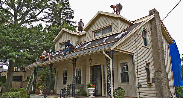 Best Metal Roofing Contractor  in Shoemakersville, PA
