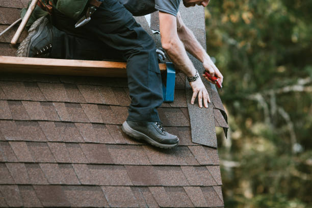 Best Shingle Roofing Installation  in Shoemakersville, PA