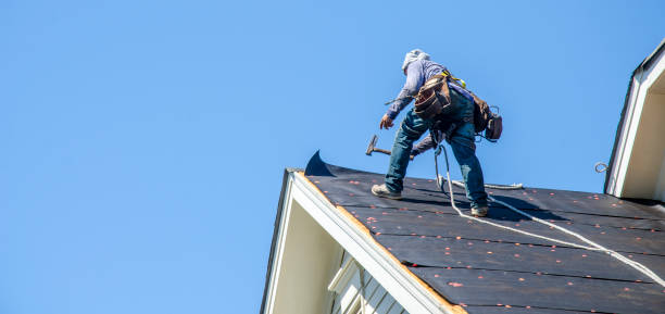 Best Best Roofing Contractors  in Shoemakersville, PA